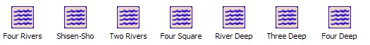 Four Rivers
