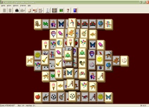 Kids Tile Set
