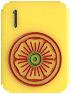 Bakelite Tile Set