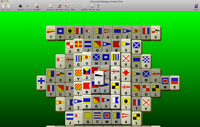 Marine Tileset