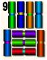 Modern Tile Set