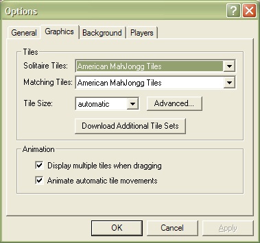 New Options